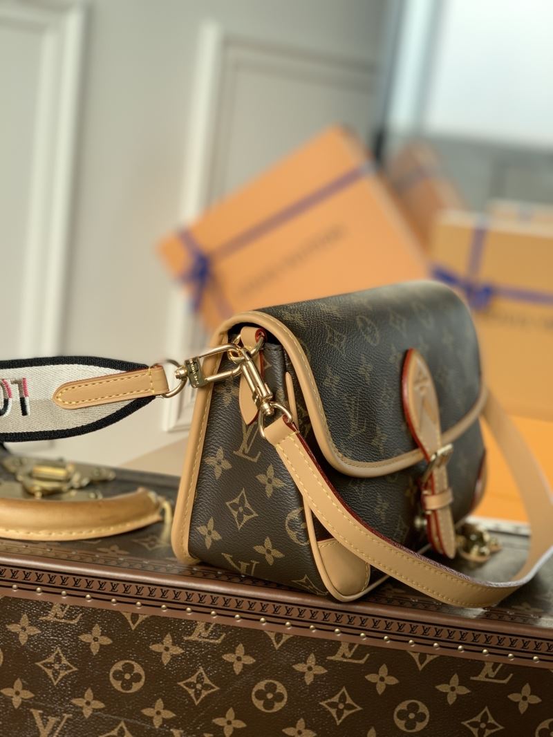 LV Satchel bags